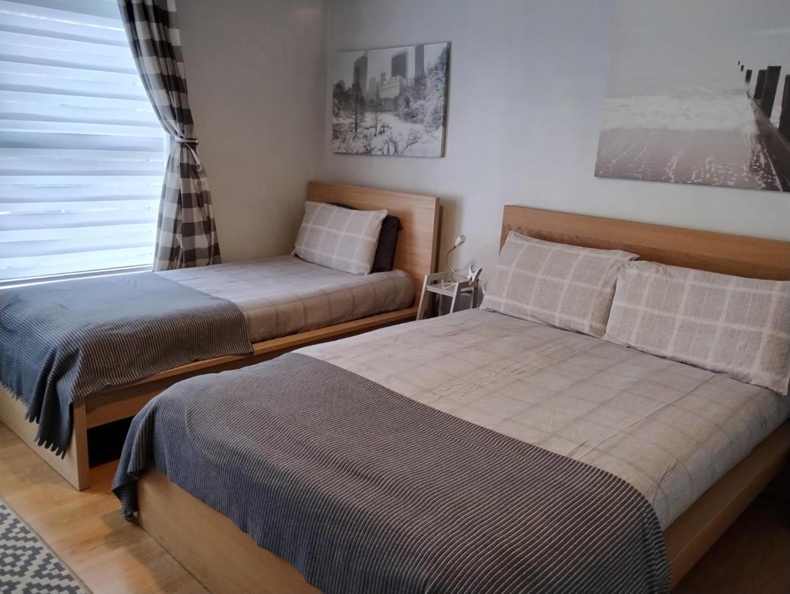 Very Central Location- Free Parking - 2 Bedrooms Belfast Luaran gambar