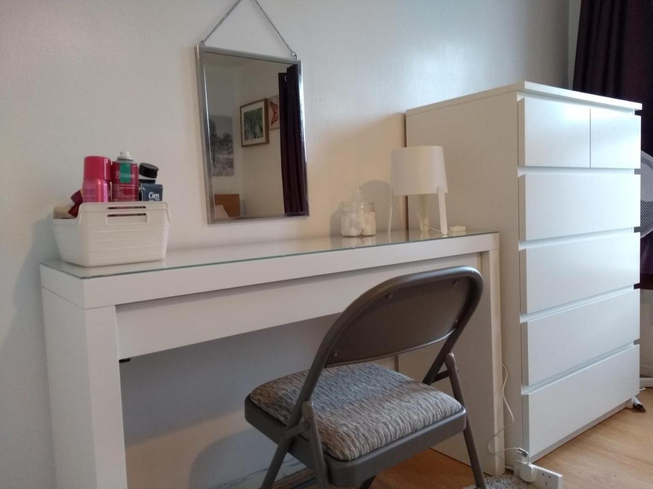 Very Central Location- Free Parking - 2 Bedrooms Belfast Luaran gambar