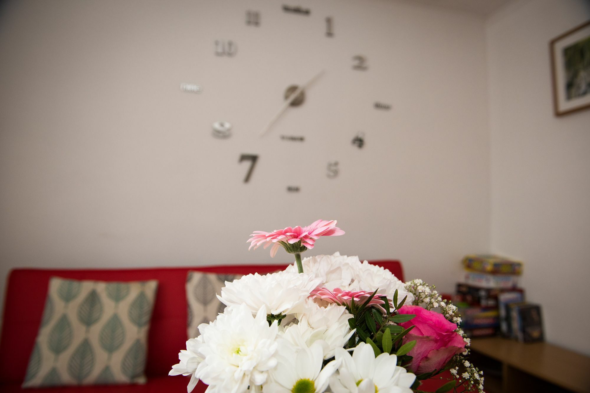 Very Central Location- Free Parking - 2 Bedrooms Belfast Luaran gambar