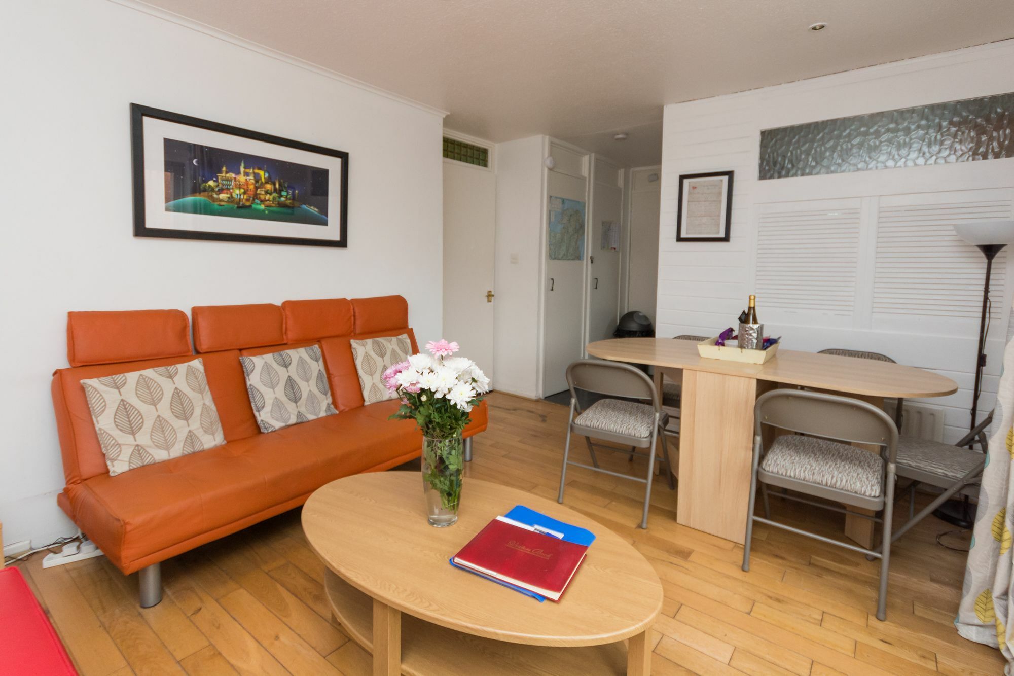 Very Central Location- Free Parking - 2 Bedrooms Belfast Luaran gambar