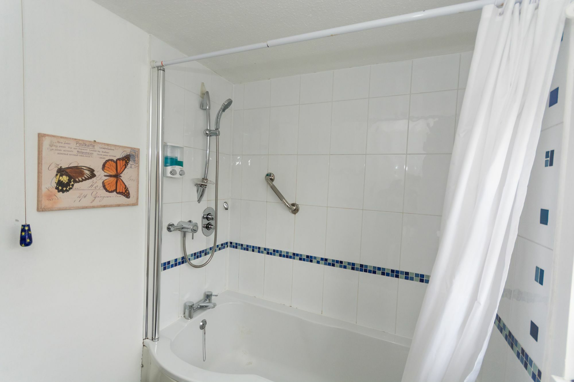 Very Central Location- Free Parking - 2 Bedrooms Belfast Luaran gambar