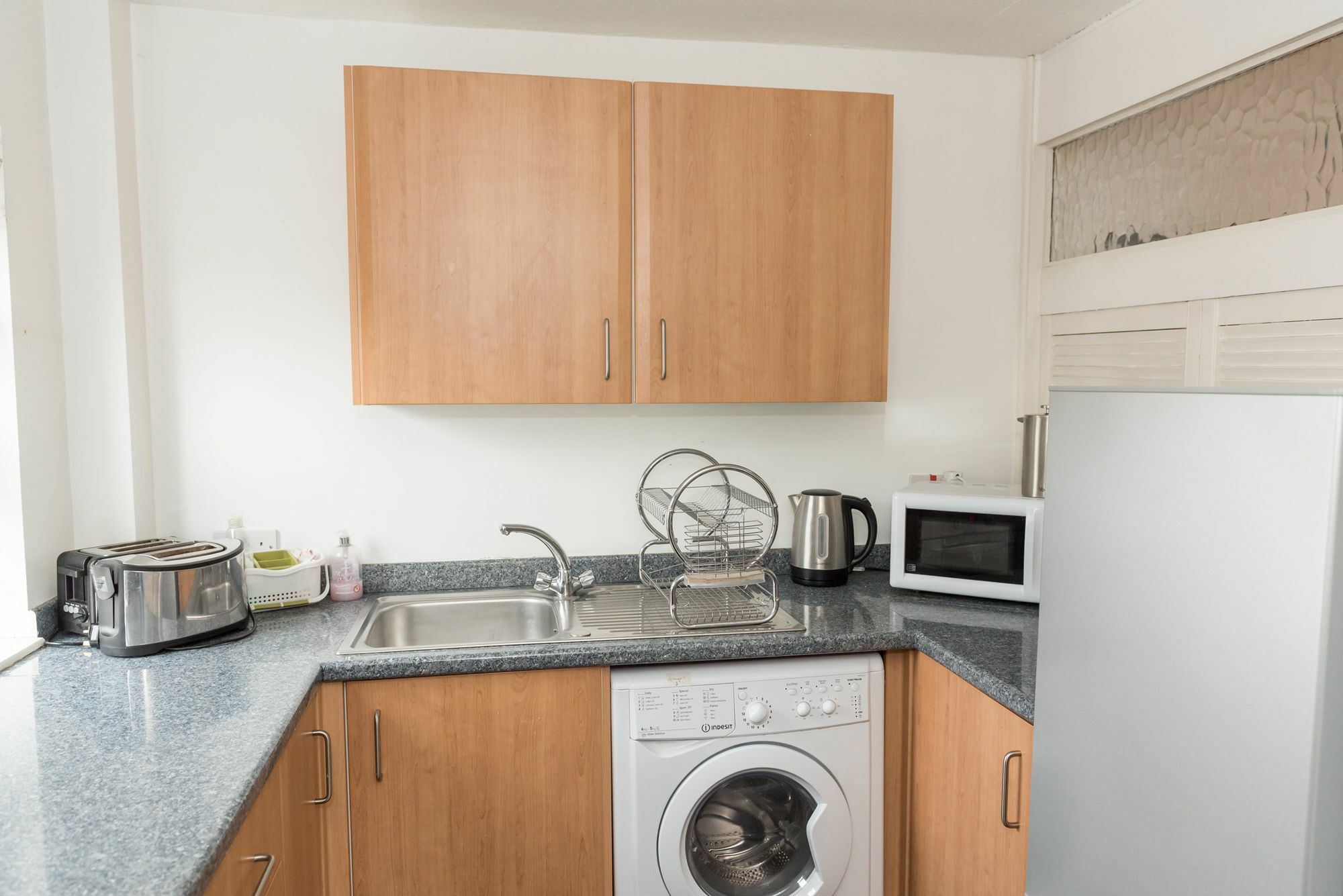 Very Central Location- Free Parking - 2 Bedrooms Belfast Luaran gambar