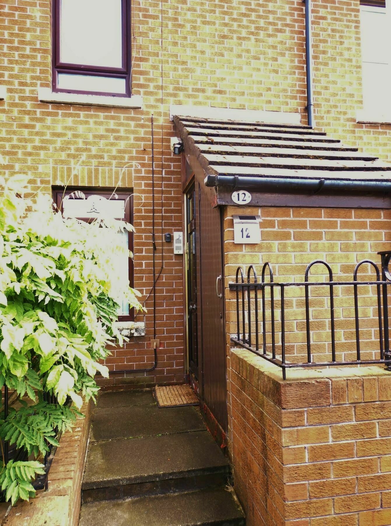 Very Central Location- Free Parking - 2 Bedrooms Belfast Luaran gambar
