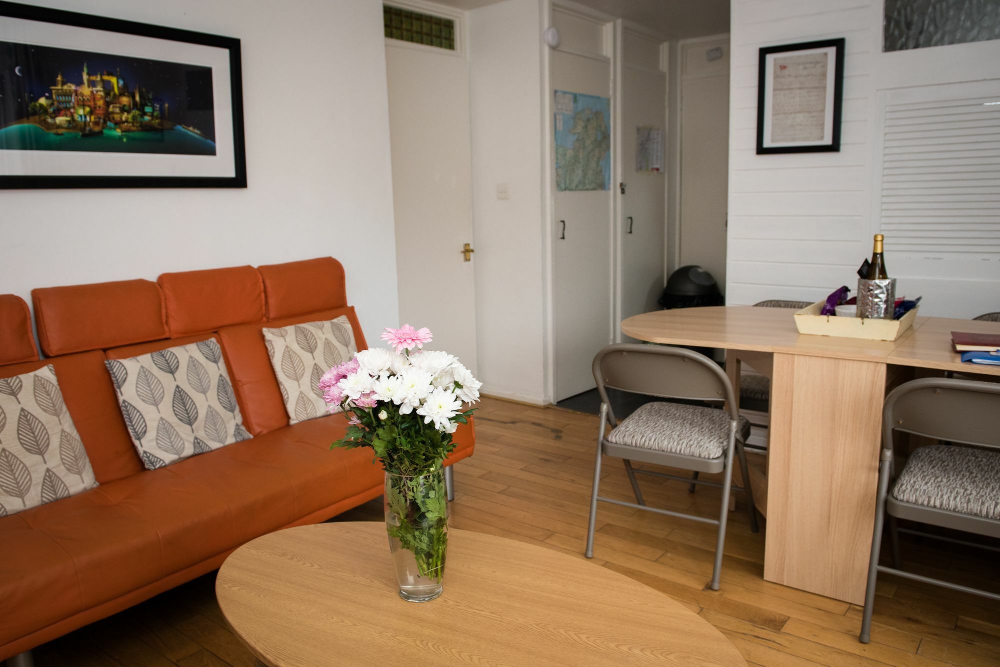 Very Central Location- Free Parking - 2 Bedrooms Belfast Luaran gambar