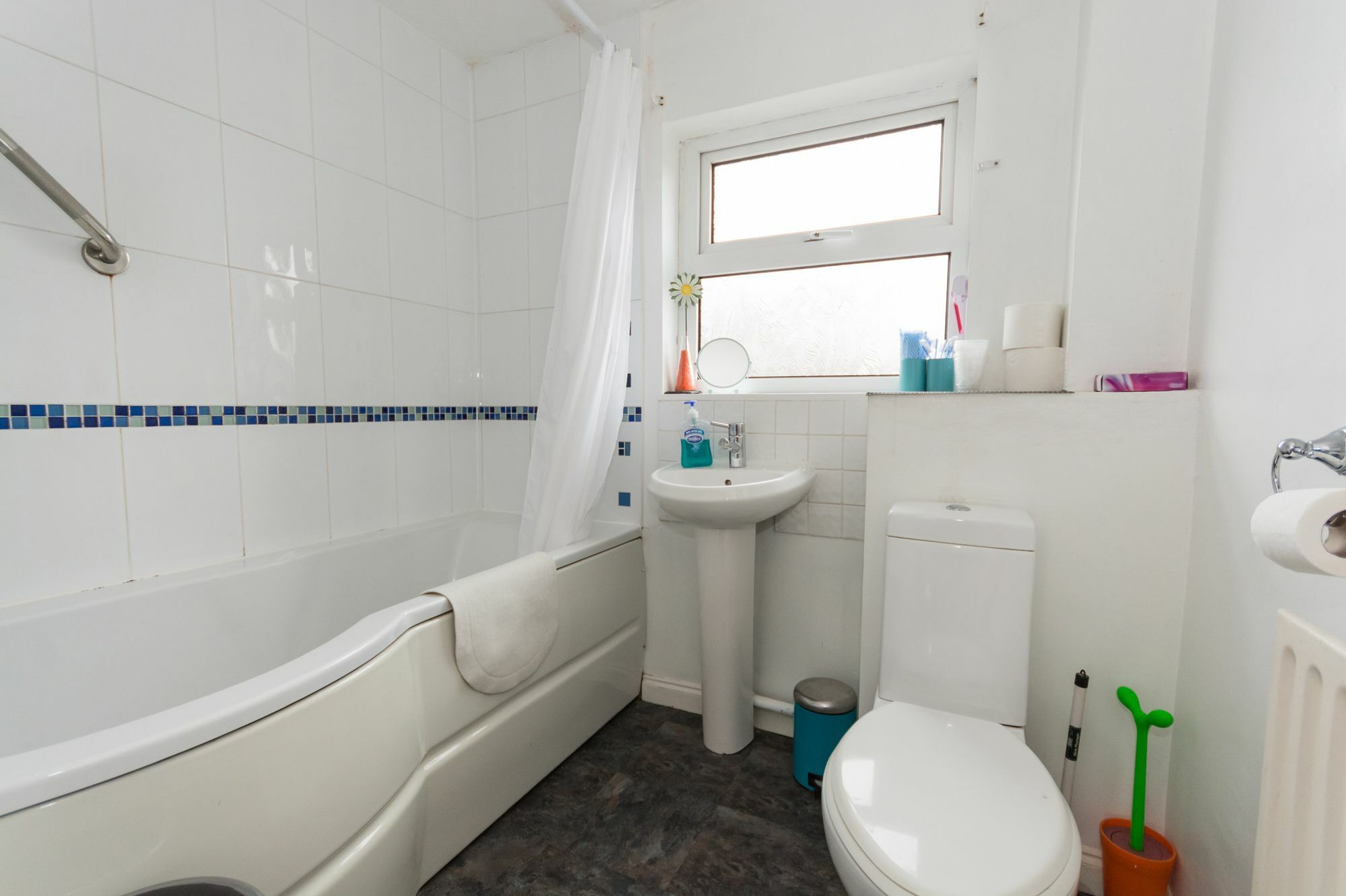 Very Central Location- Free Parking - 2 Bedrooms Belfast Luaran gambar
