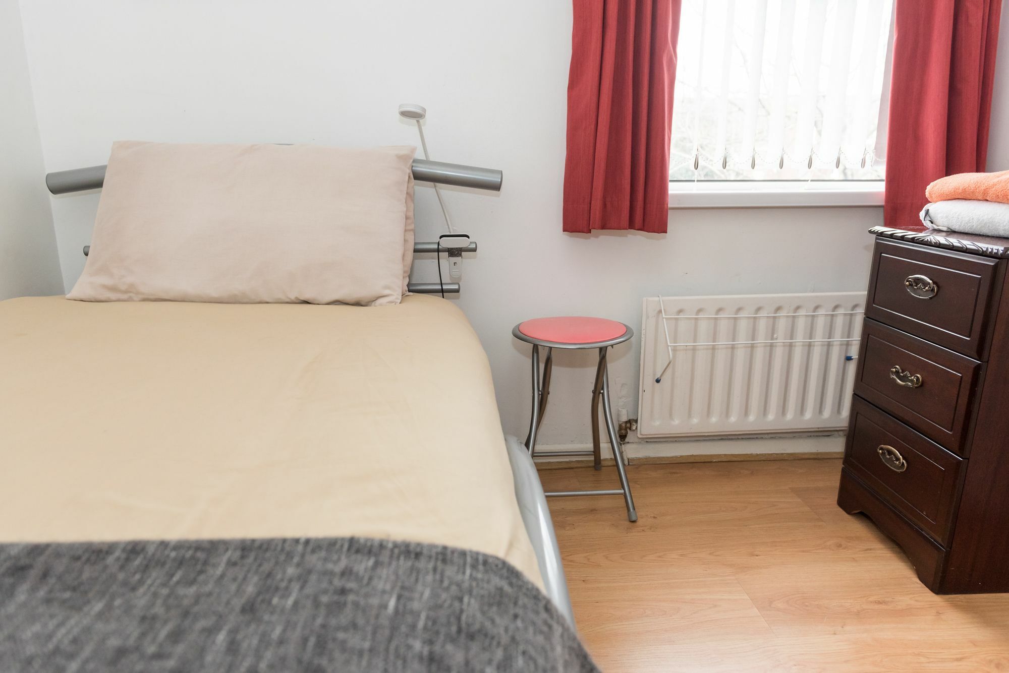 Very Central Location- Free Parking - 2 Bedrooms Belfast Luaran gambar