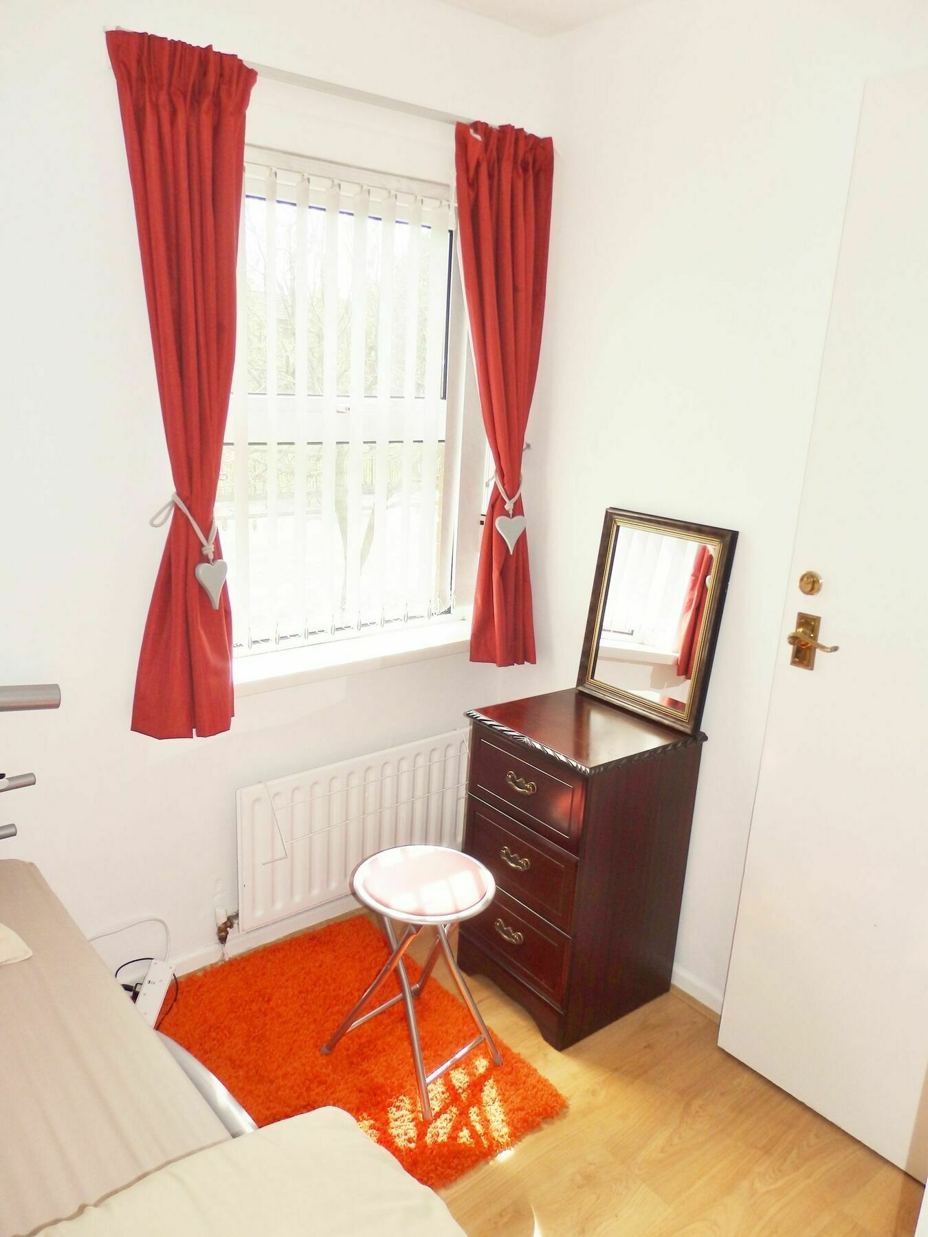Very Central Location- Free Parking - 2 Bedrooms Belfast Luaran gambar